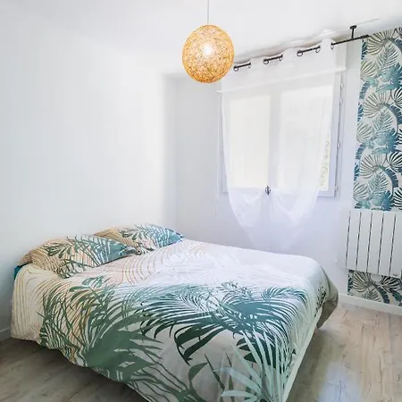 Palais Ligure - 2 Pieces - Parking Apartment Menton